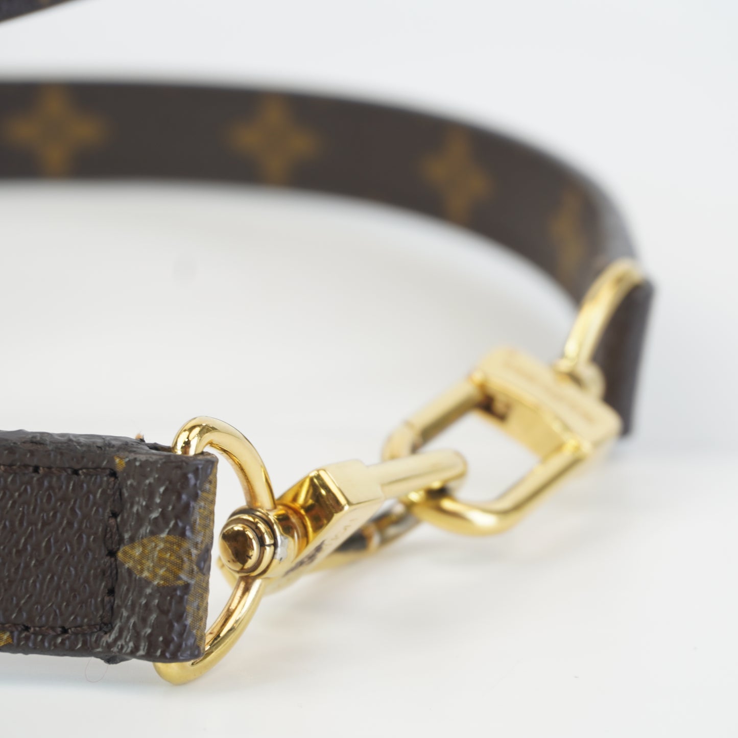Louis Vuitton	Metis Mono
