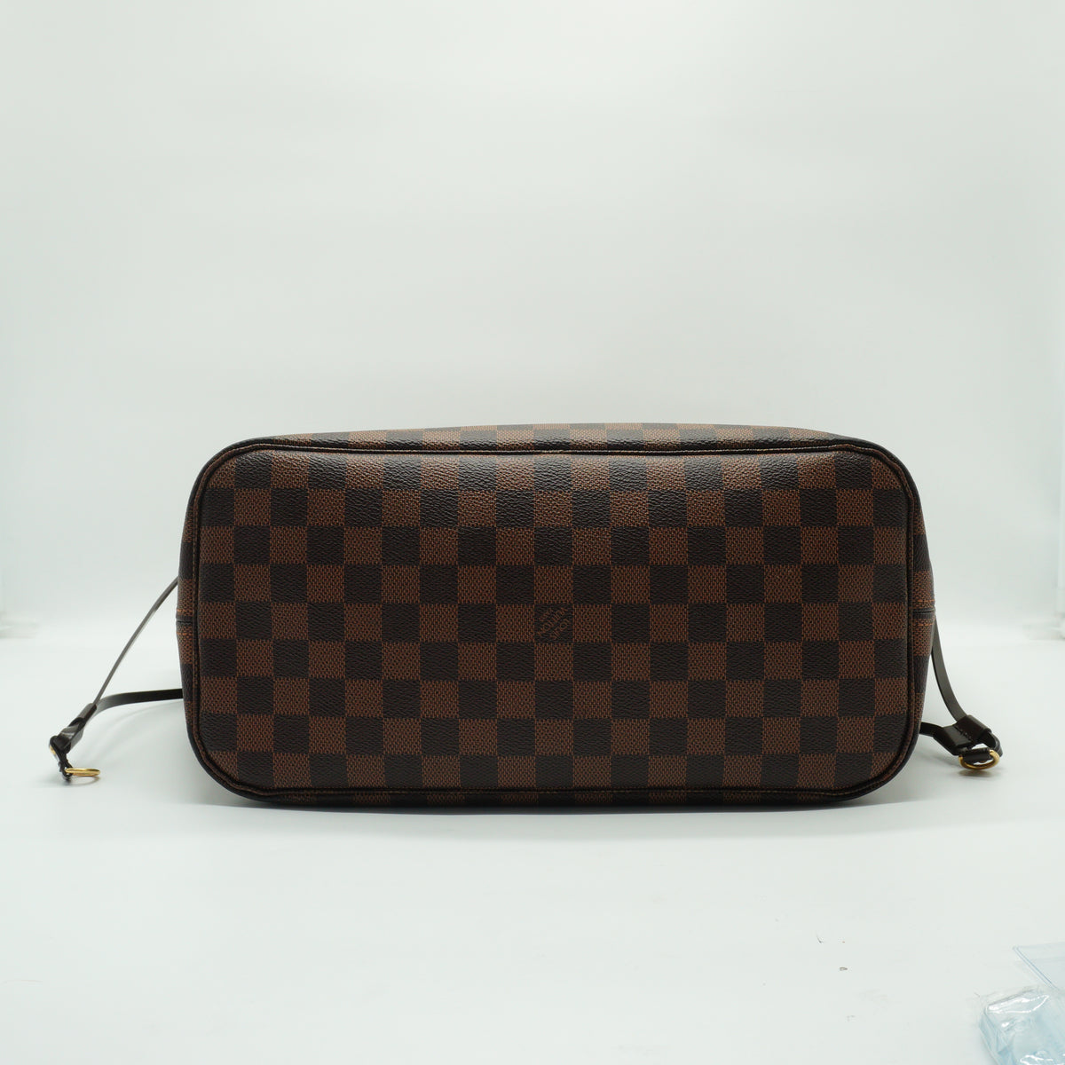 Louis Vuitton	Neverfull MM Tote Bag GHW