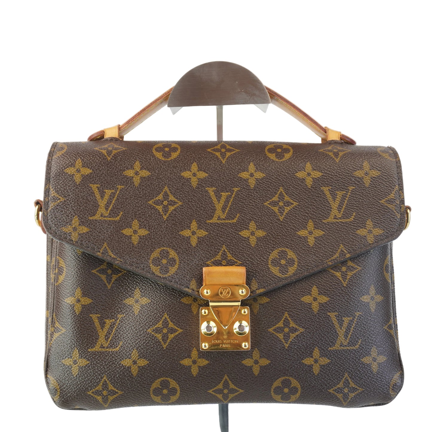 Louis Vuitton	Metis Mono