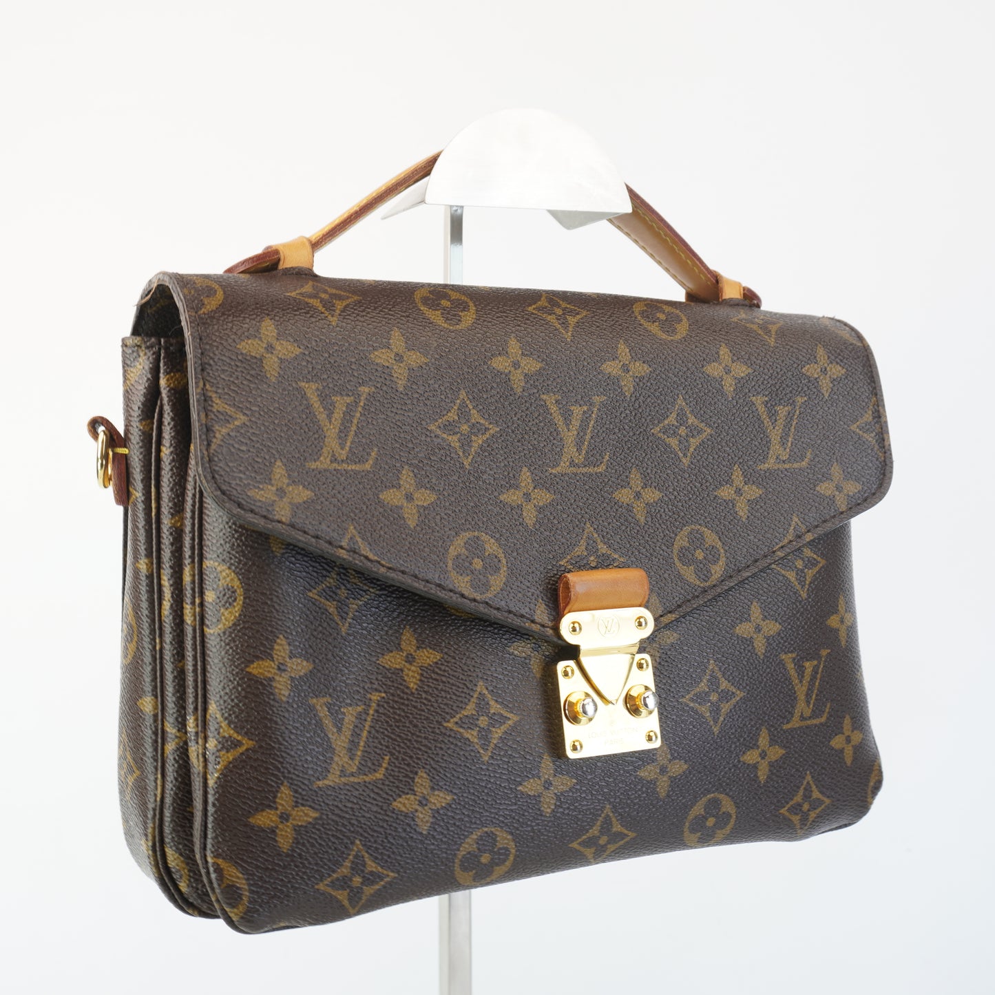 Louis Vuitton	Metis Mono