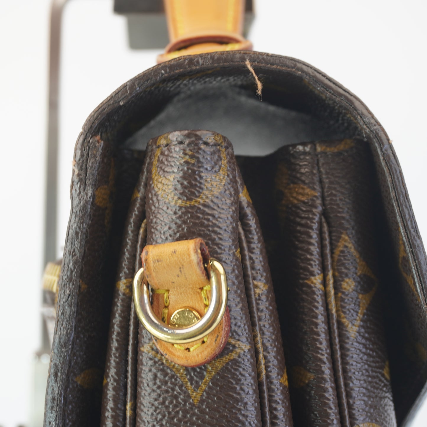 Louis Vuitton	Metis Mono