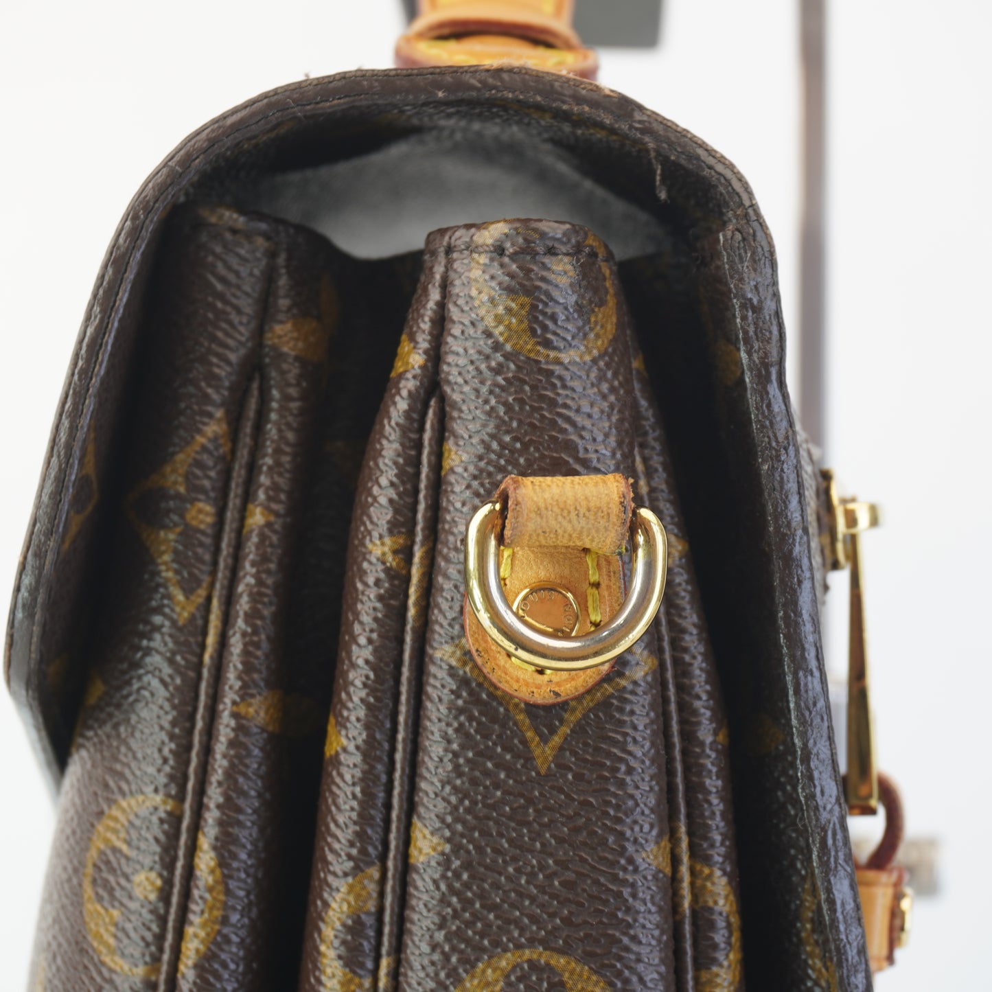 Louis Vuitton	Metis Mono