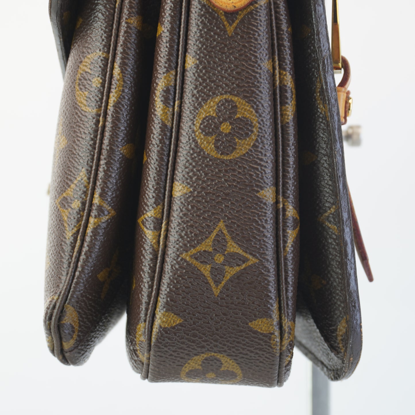 Louis Vuitton	Metis Mono