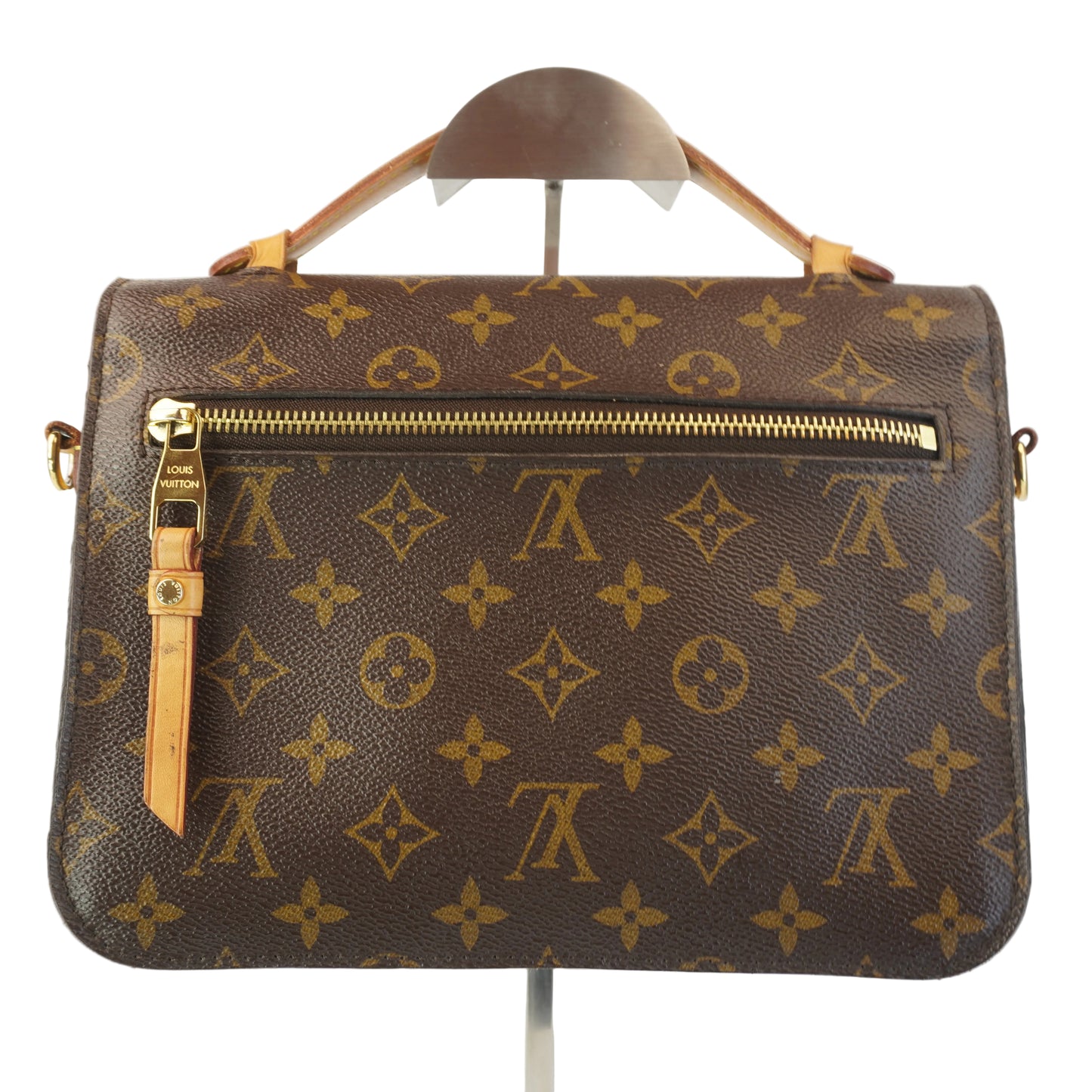 Louis Vuitton	Metis Mono