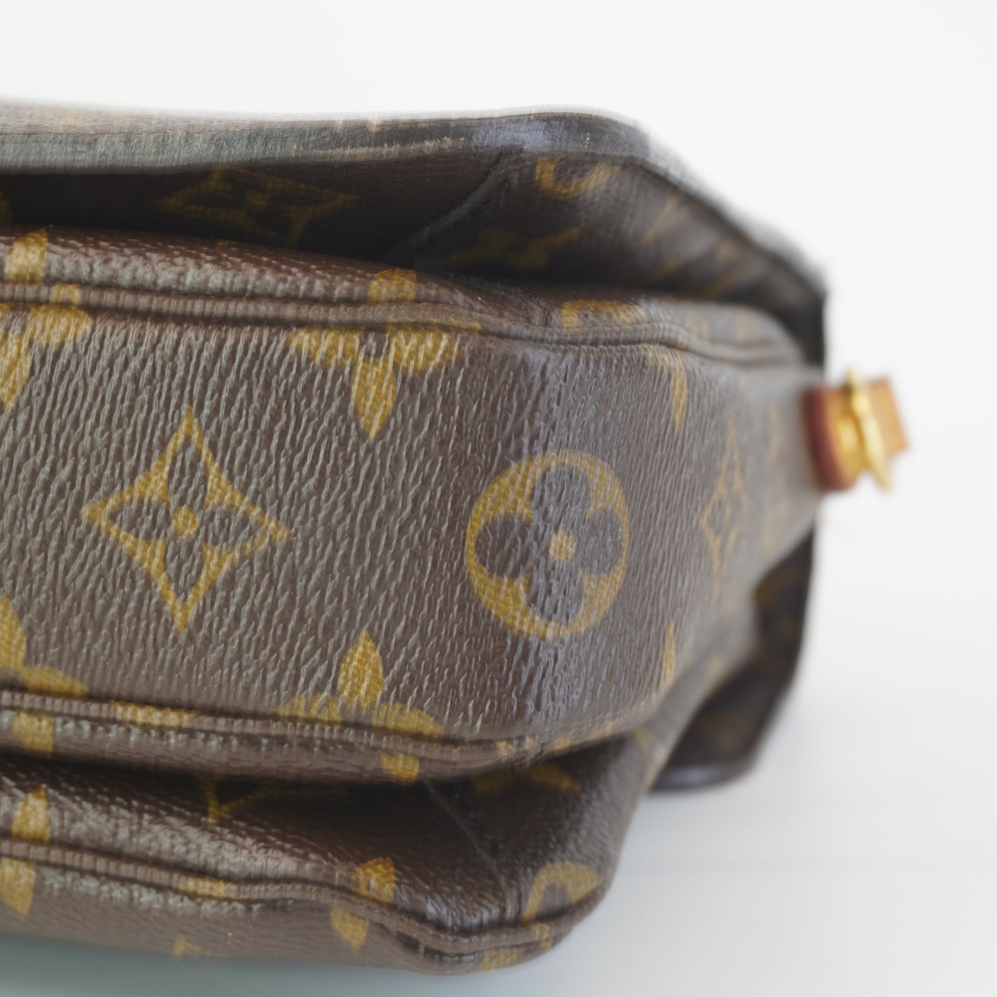 Louis Vuitton	Metis Mono