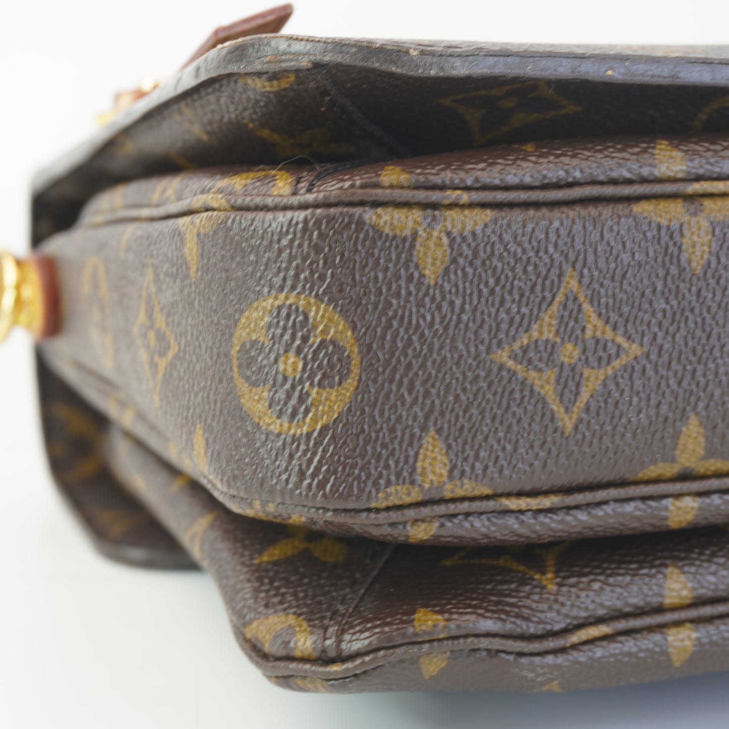 Louis Vuitton	Metis Mono