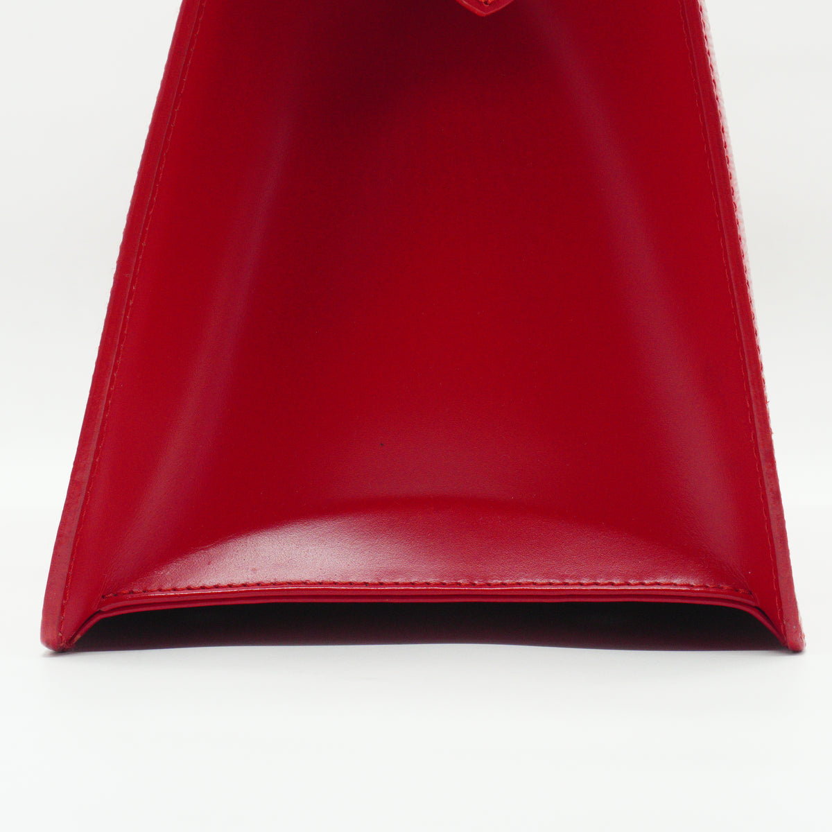 Louis Vuitton	Epi Riviera Bag Red GHW Medium