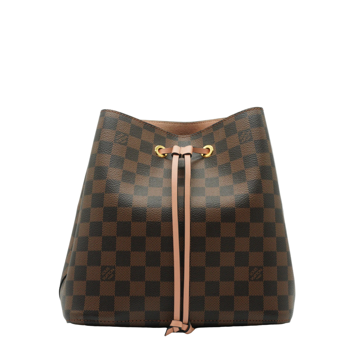 Louis Vuitton	NeoNeo MM Bag GHW