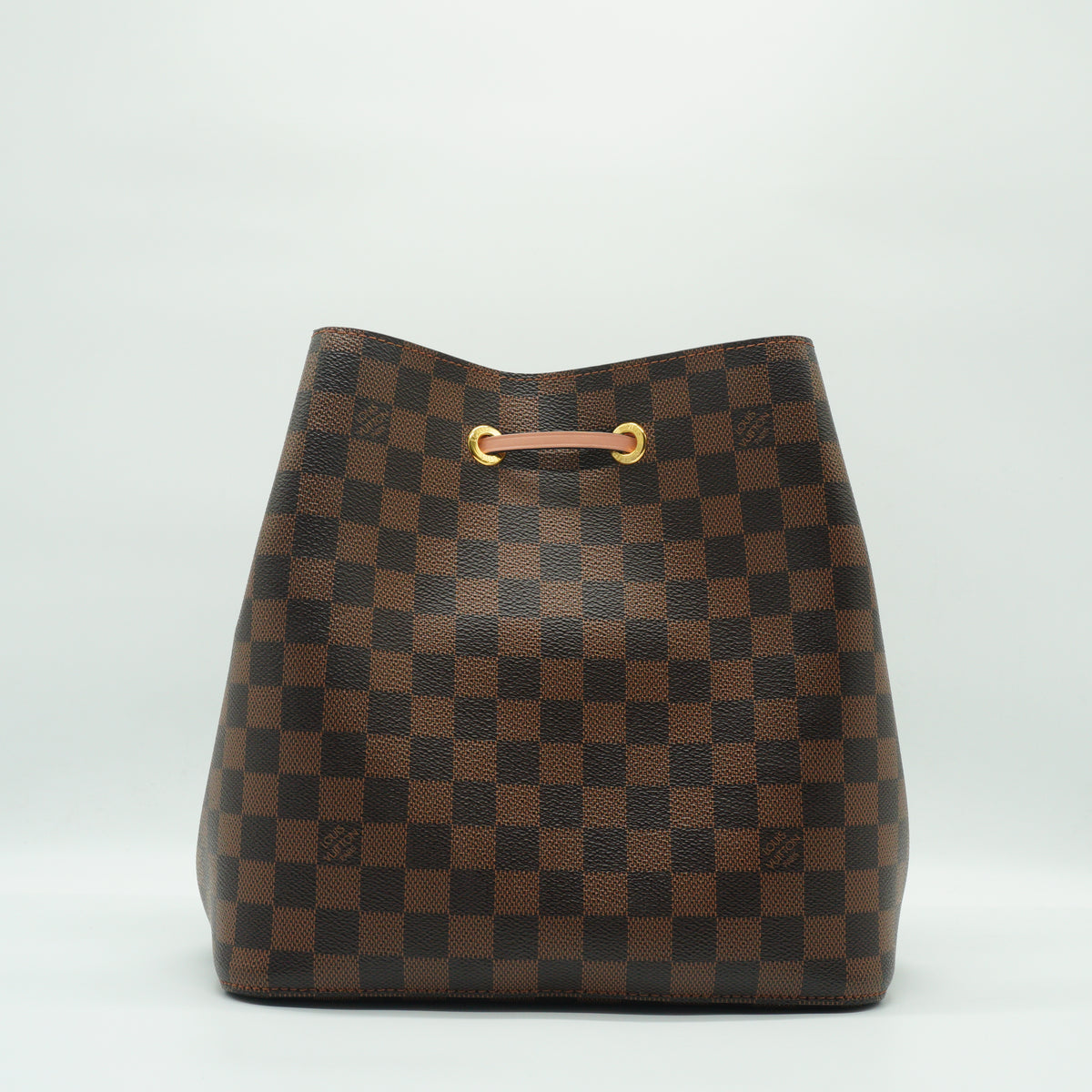 Louis Vuitton	NeoNeo MM Bag GHW