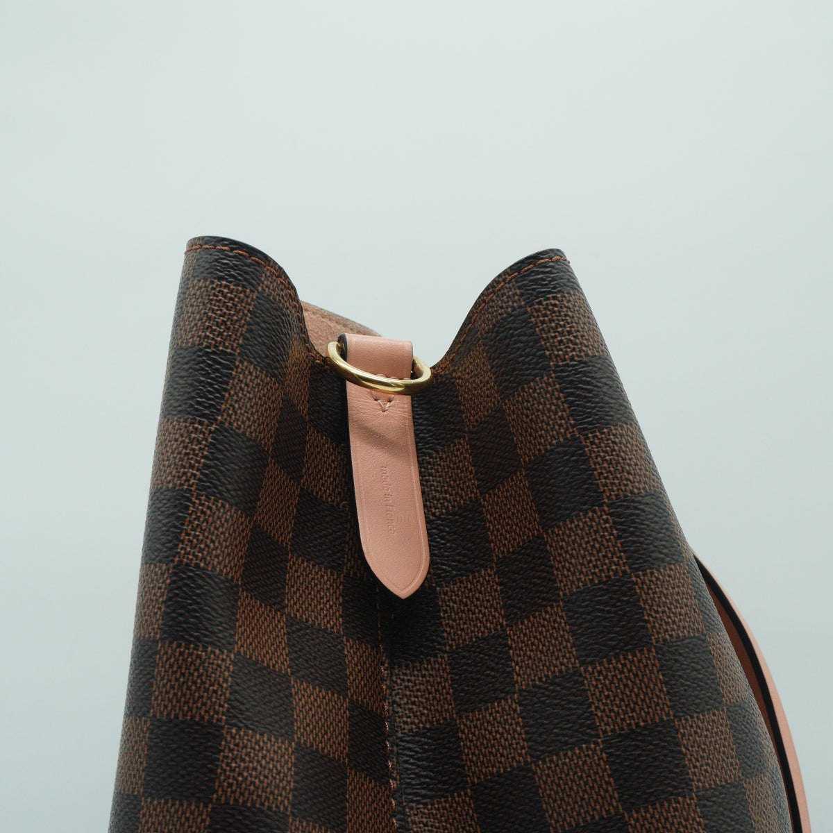 Louis Vuitton	NeoNeo MM Bag GHW