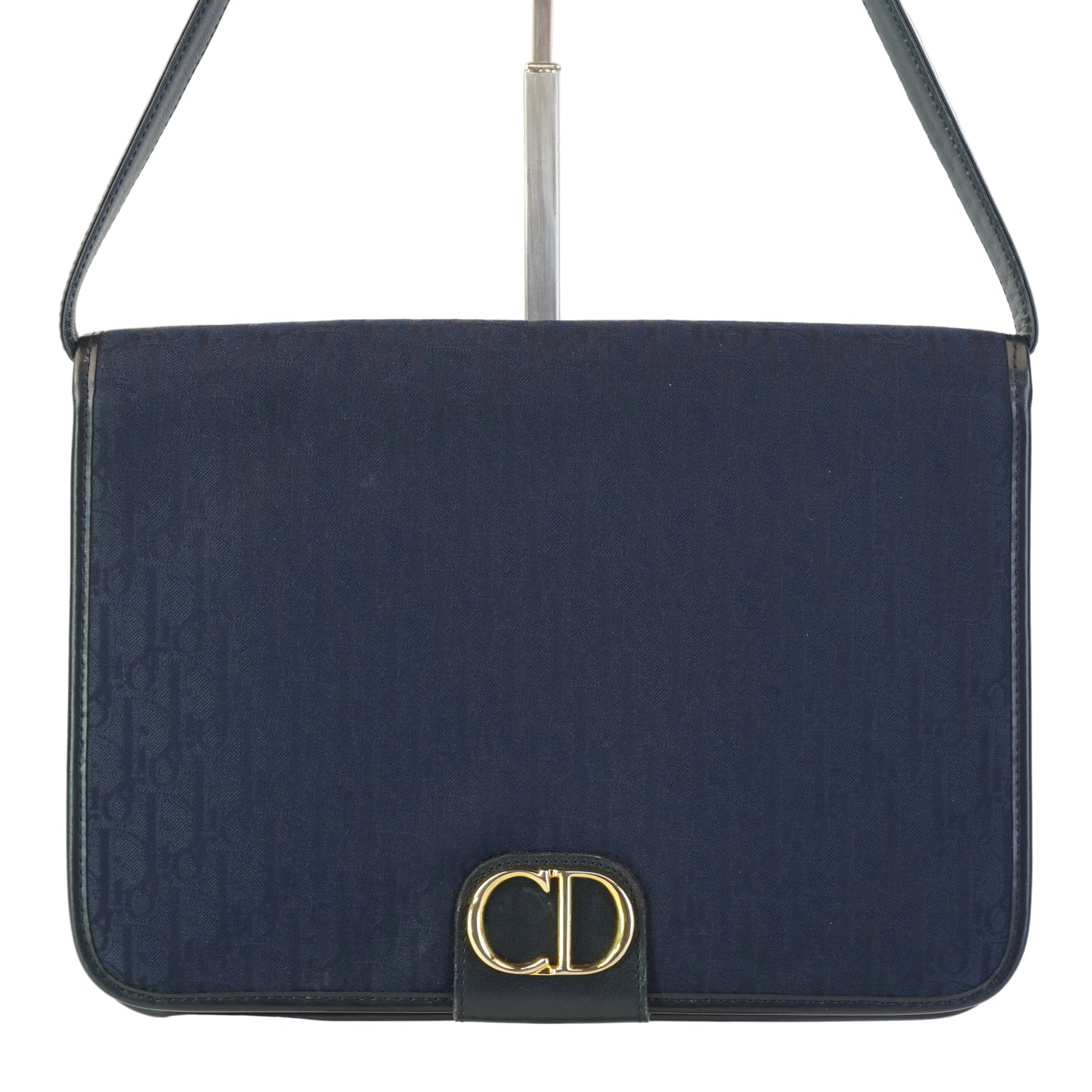 Dior	Trotter Monogram