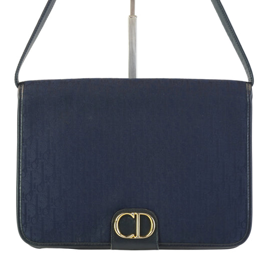 Dior	Trotter Monogram