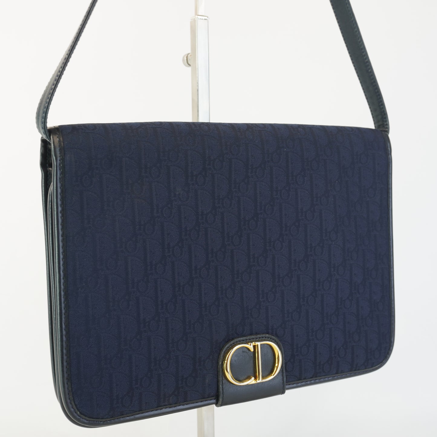Dior	Trotter Monogram