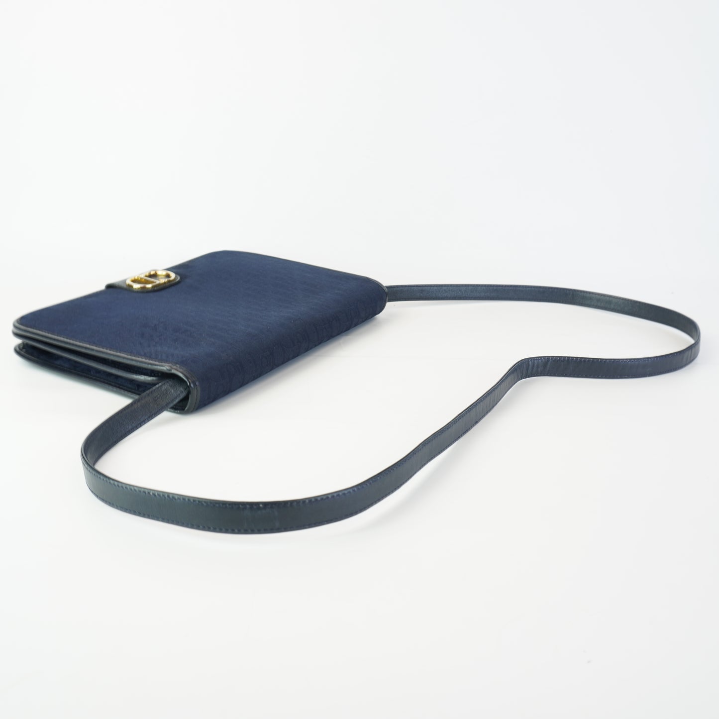 Dior	Trotter Monogram