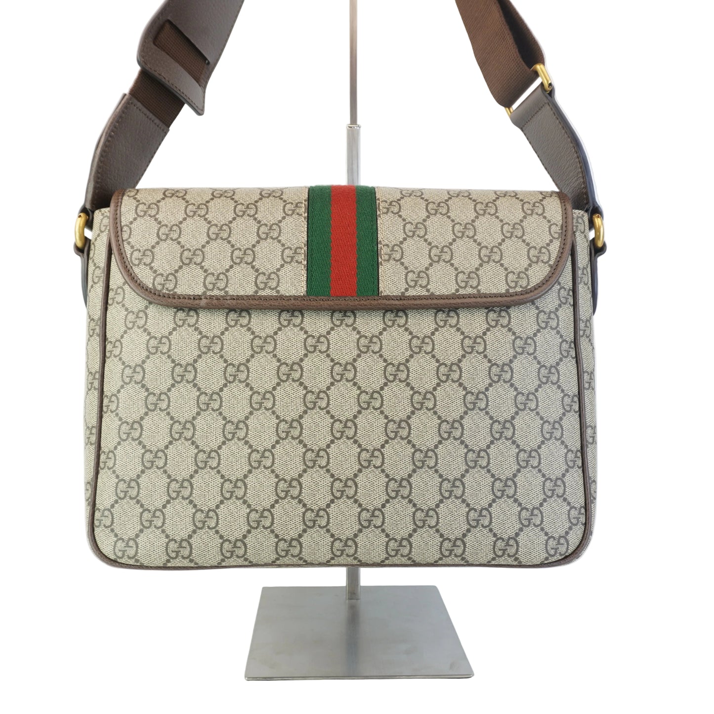 Gucci Ophidia Messenger Bag