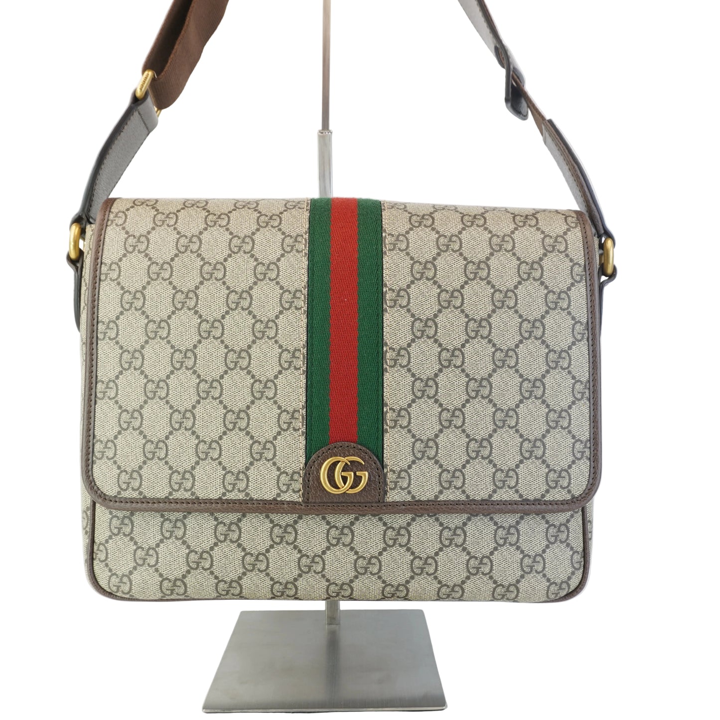 Gucci Ophidia Messenger Bag