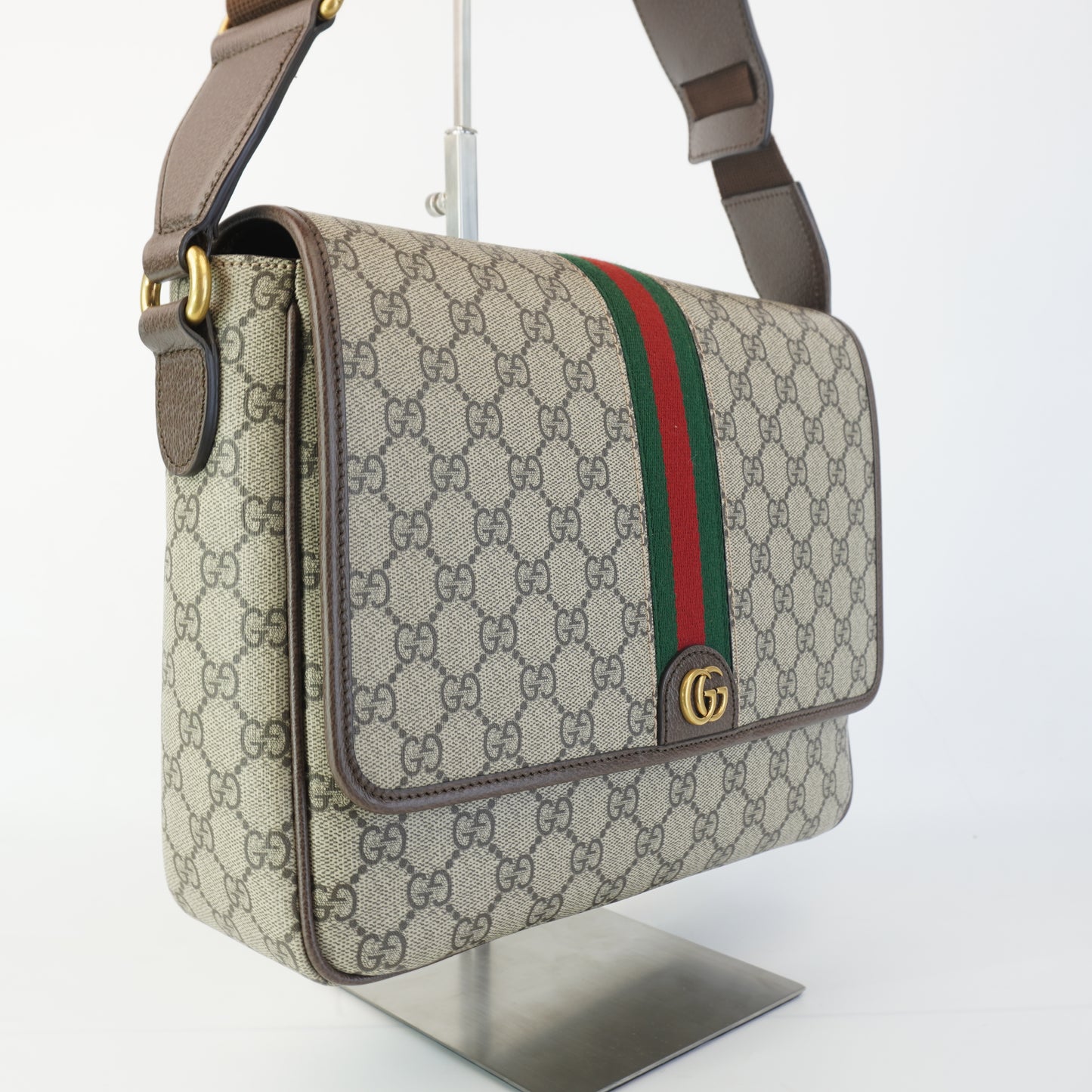 Gucci Ophidia Messenger Bag