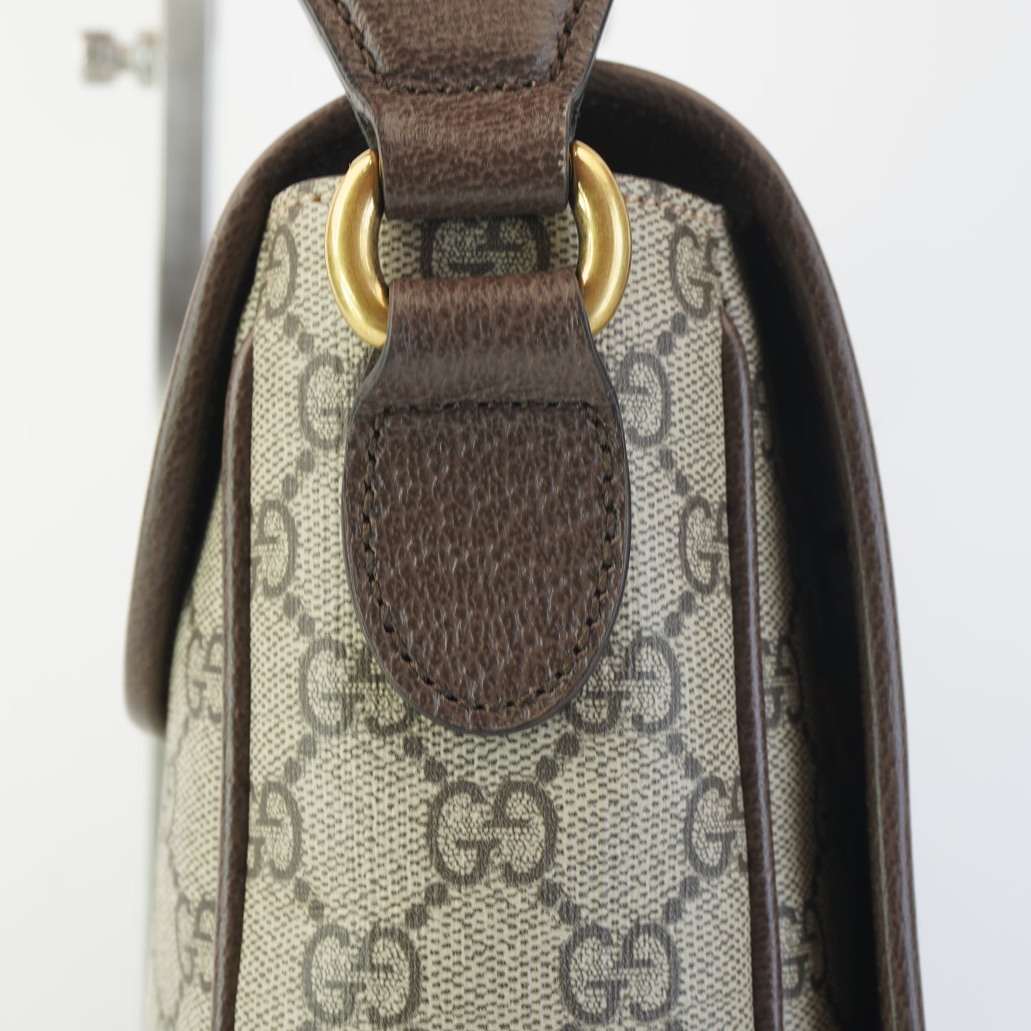 Gucci Ophidia Messenger Bag