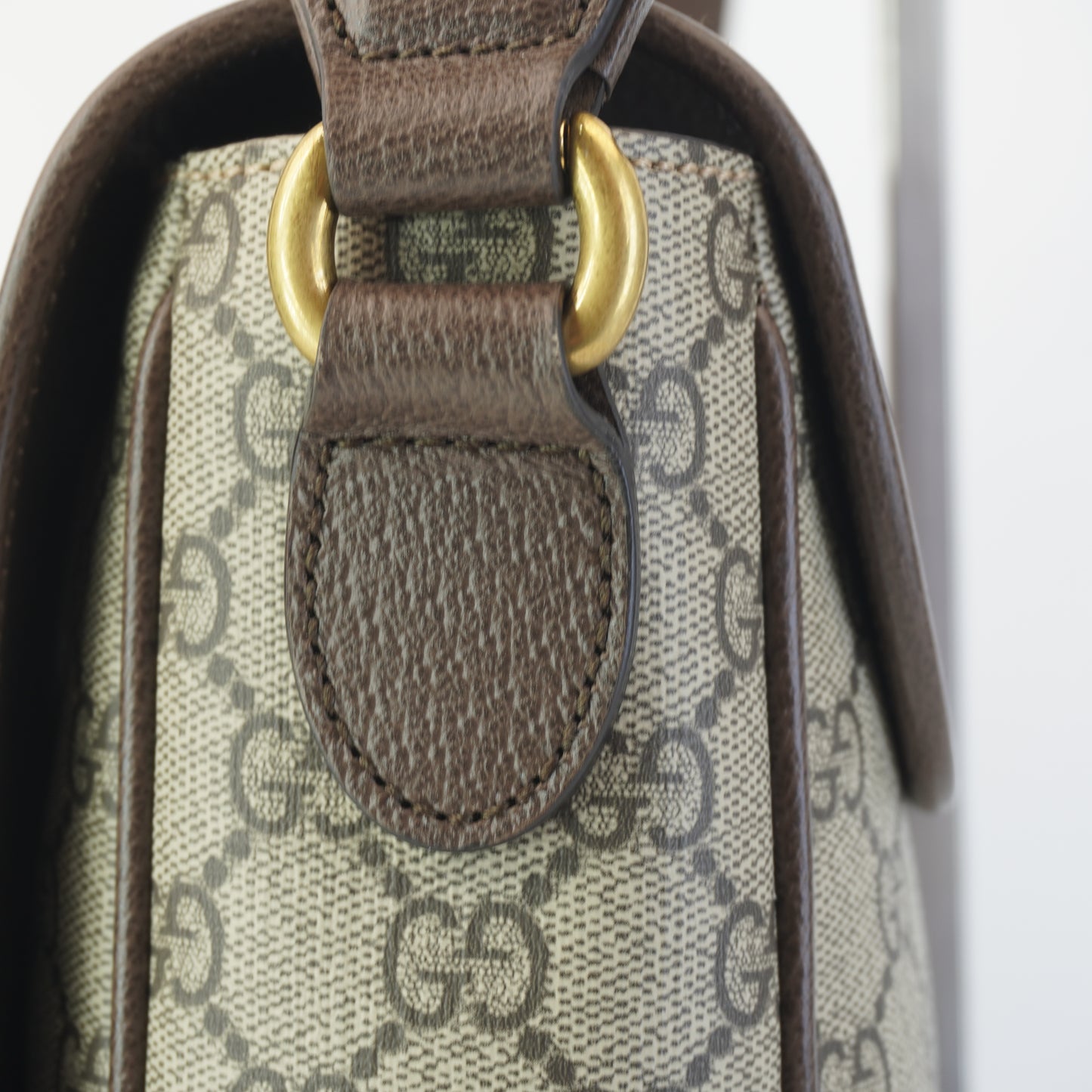 Gucci Ophidia Messenger Bag
