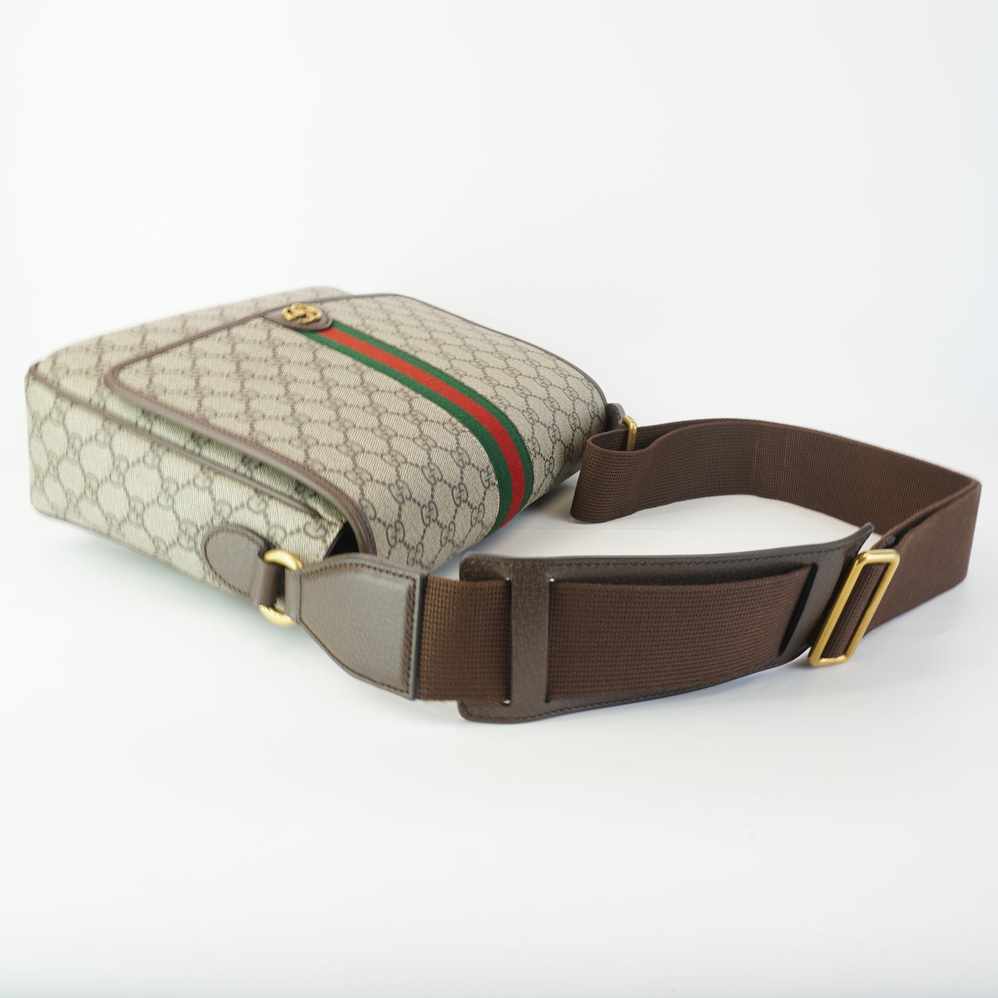 Gucci Ophidia Messenger Bag