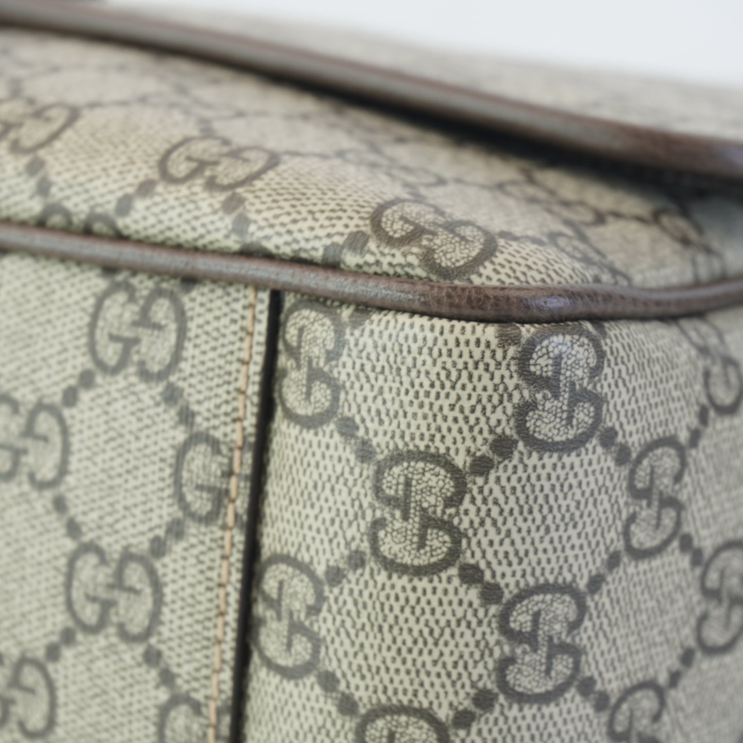 Gucci Ophidia Messenger Bag