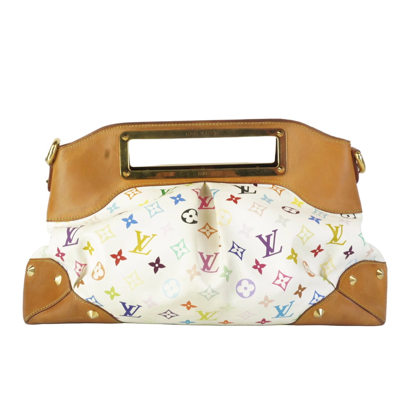 Louis Vuitton	Judy Multicolor Mono