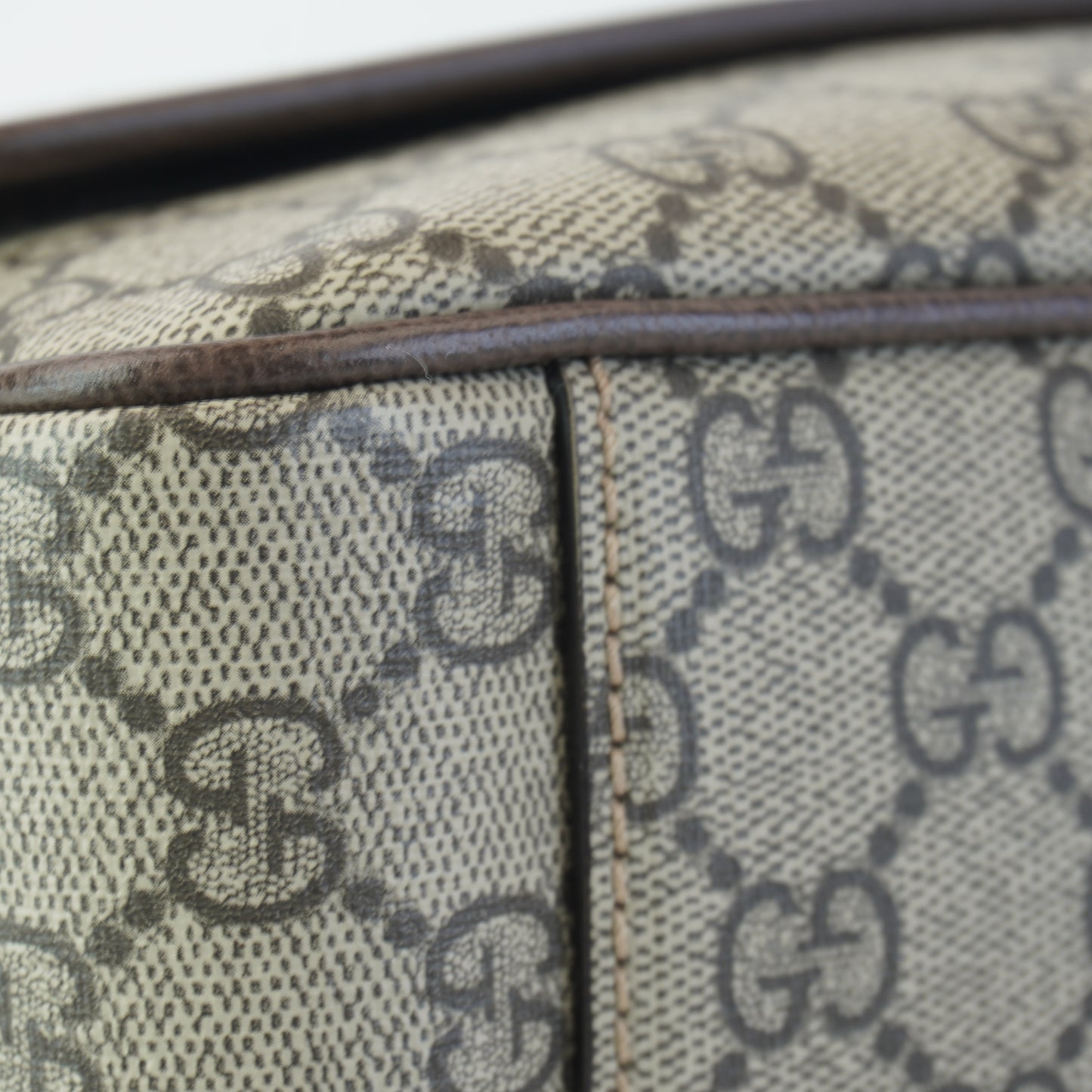 Gucci Ophidia Messenger Bag