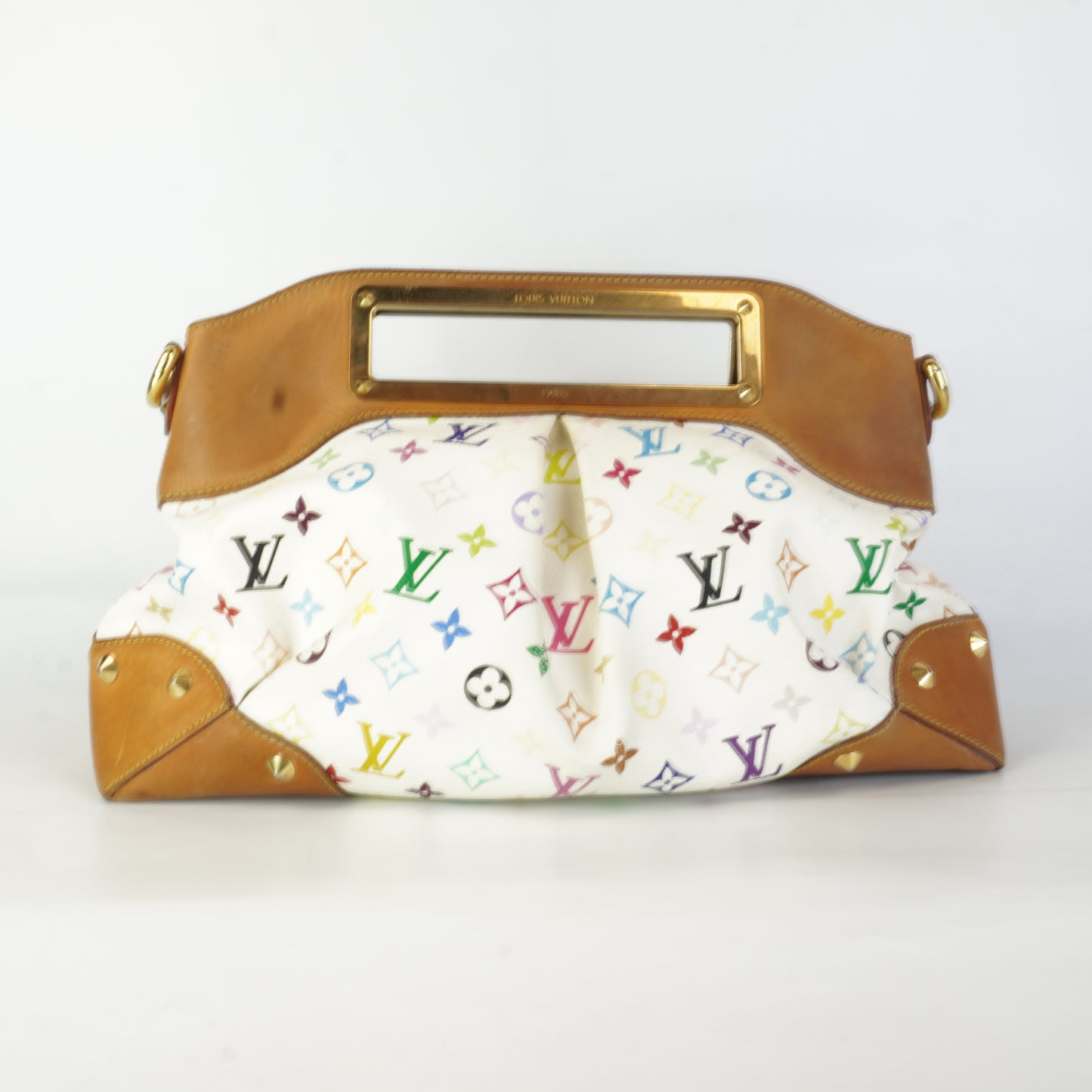 Louis Vuitton	Judy Multicolor Mono