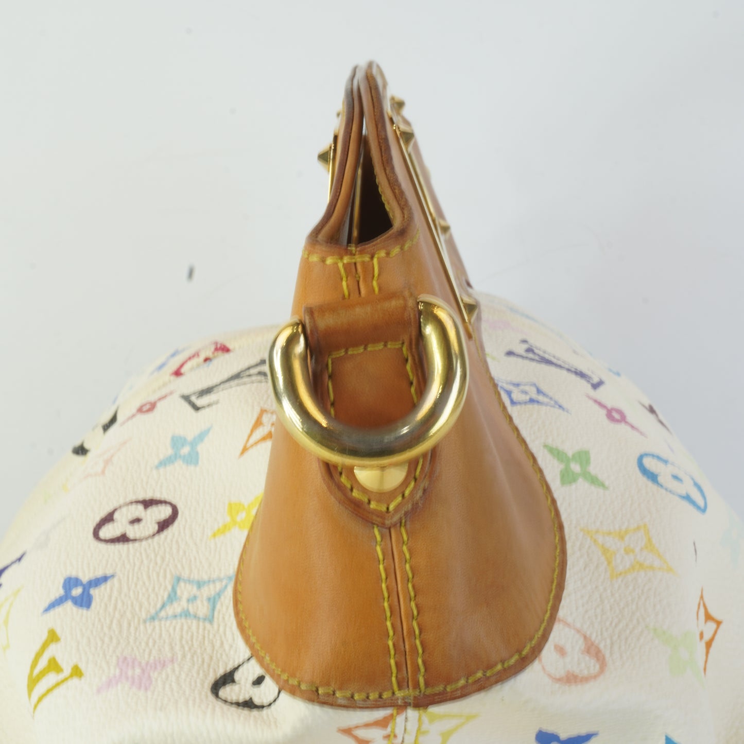 Louis Vuitton	Judy Multicolor Mono