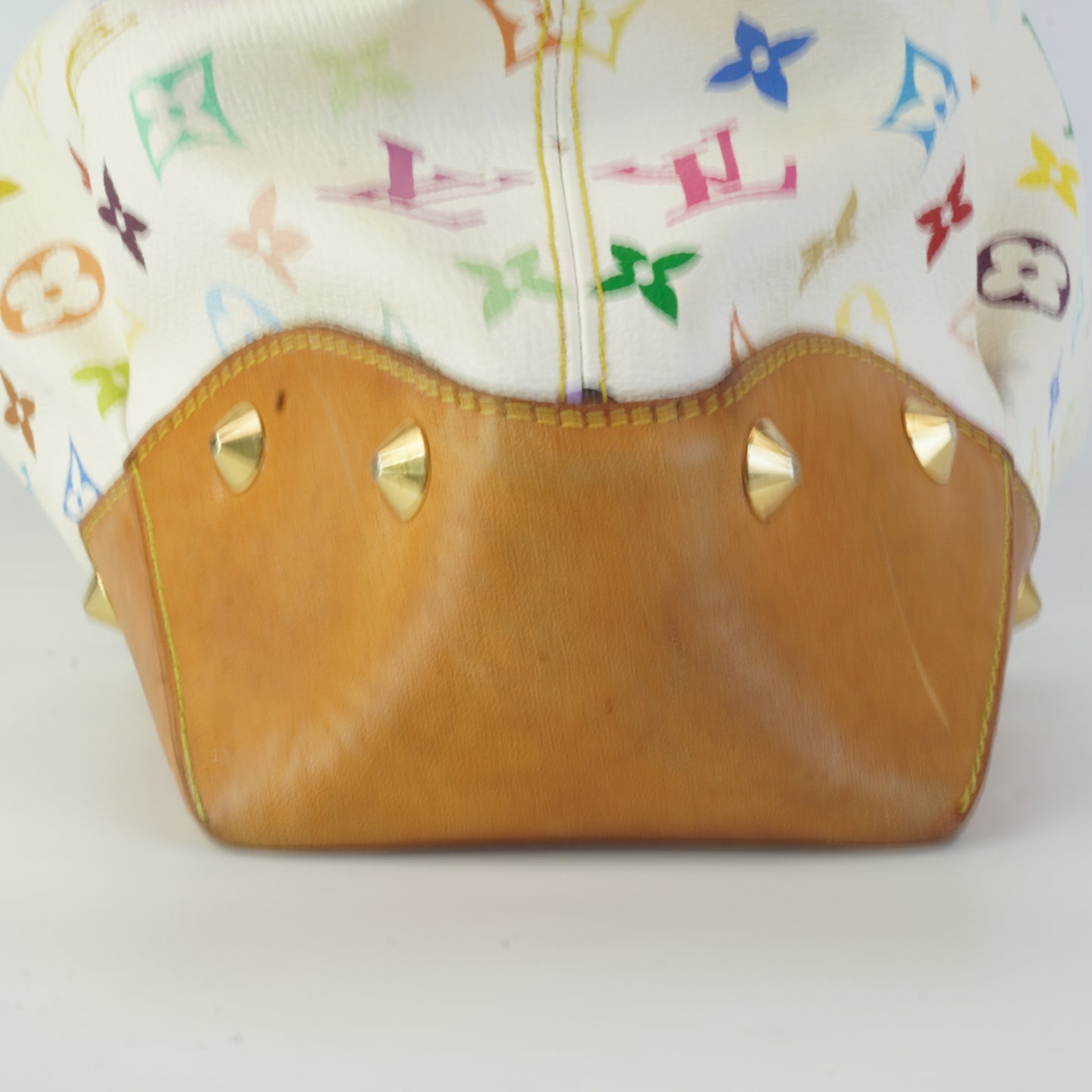 Louis Vuitton	Judy Multicolor Mono