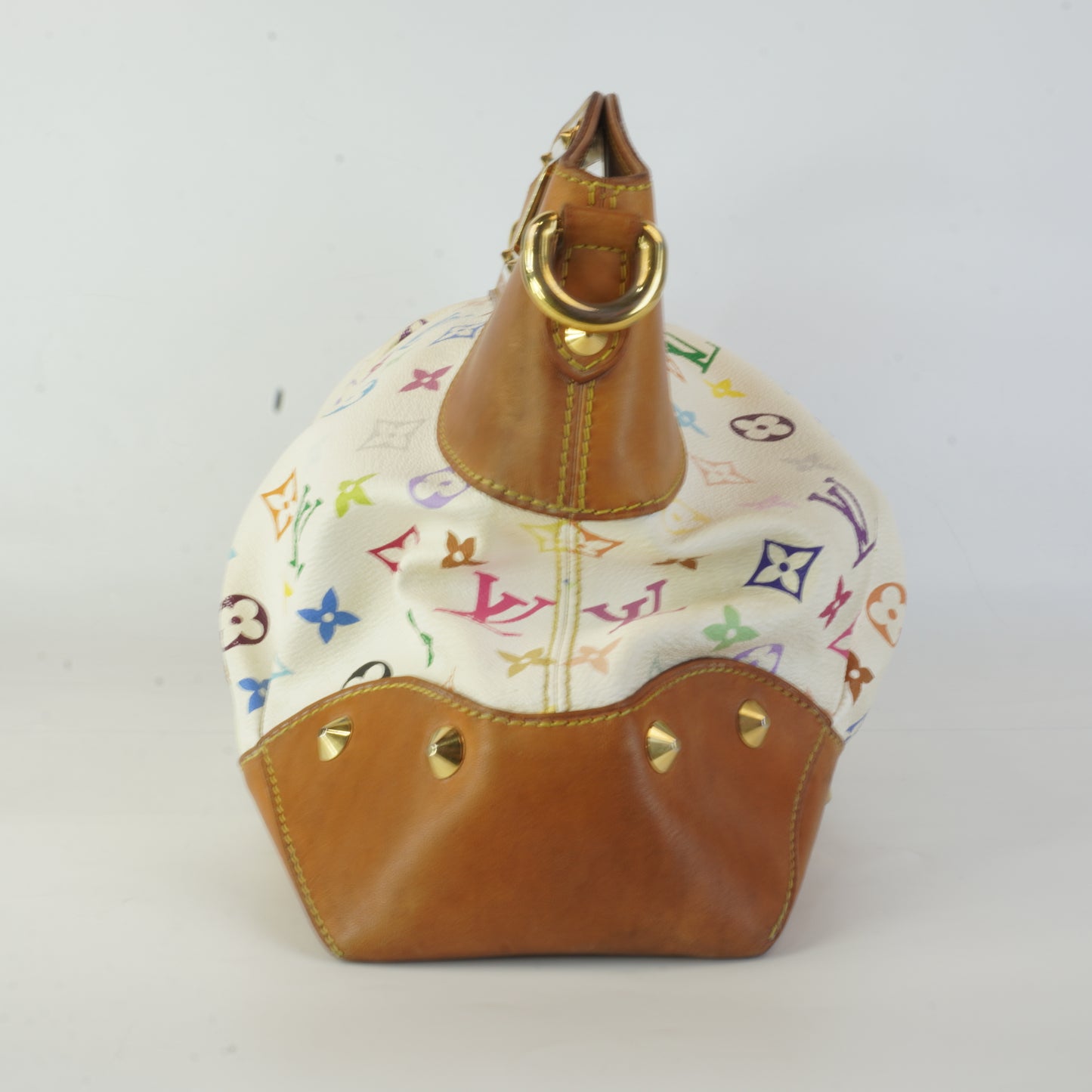 Louis Vuitton	Judy Multicolor Mono
