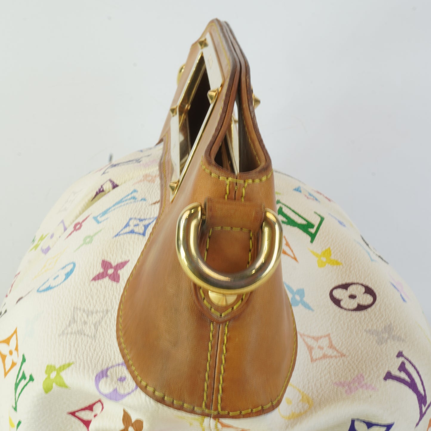 Louis Vuitton	Judy Multicolor Mono