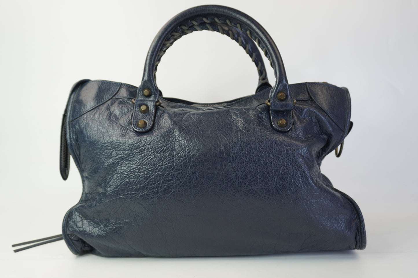 Balenciaga Classic Bag BHW