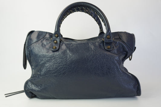 Balenciaga Classic Bag BHW