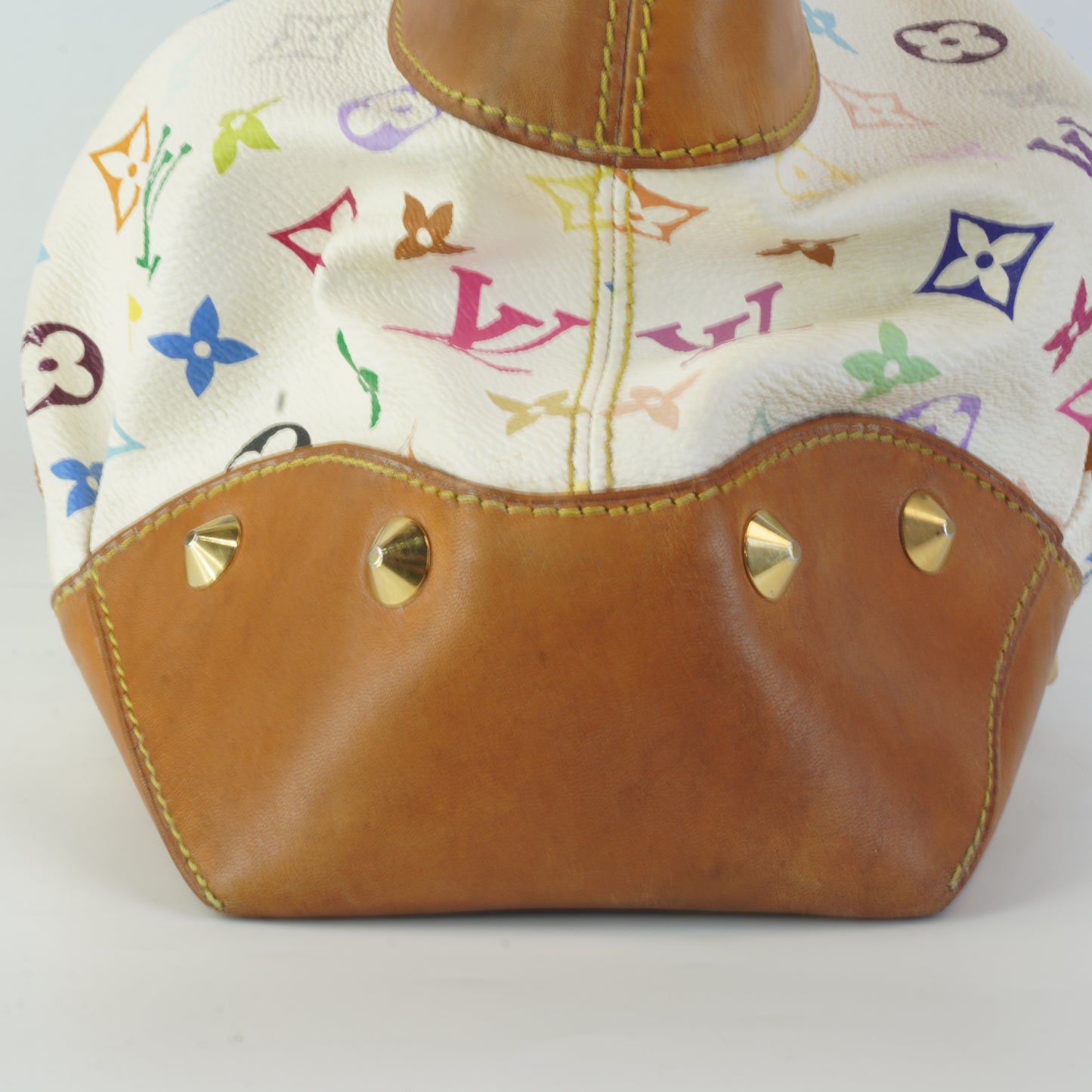 Louis Vuitton	Judy Multicolor Mono