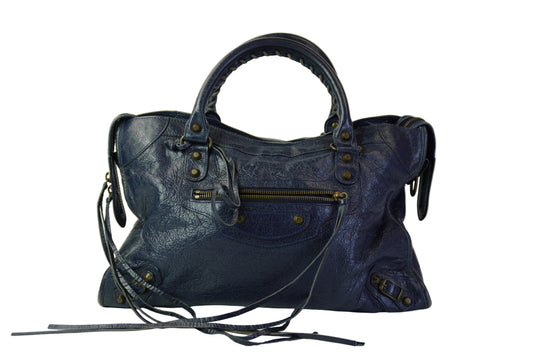 Balenciaga Classic Bag BHW