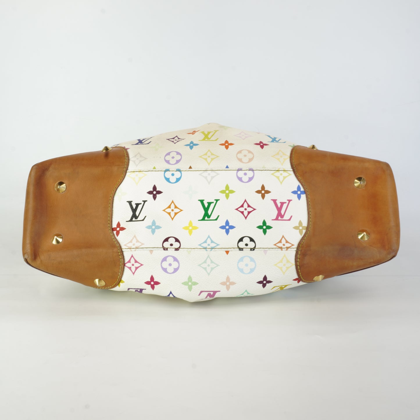 Louis Vuitton	Judy Multicolor Mono