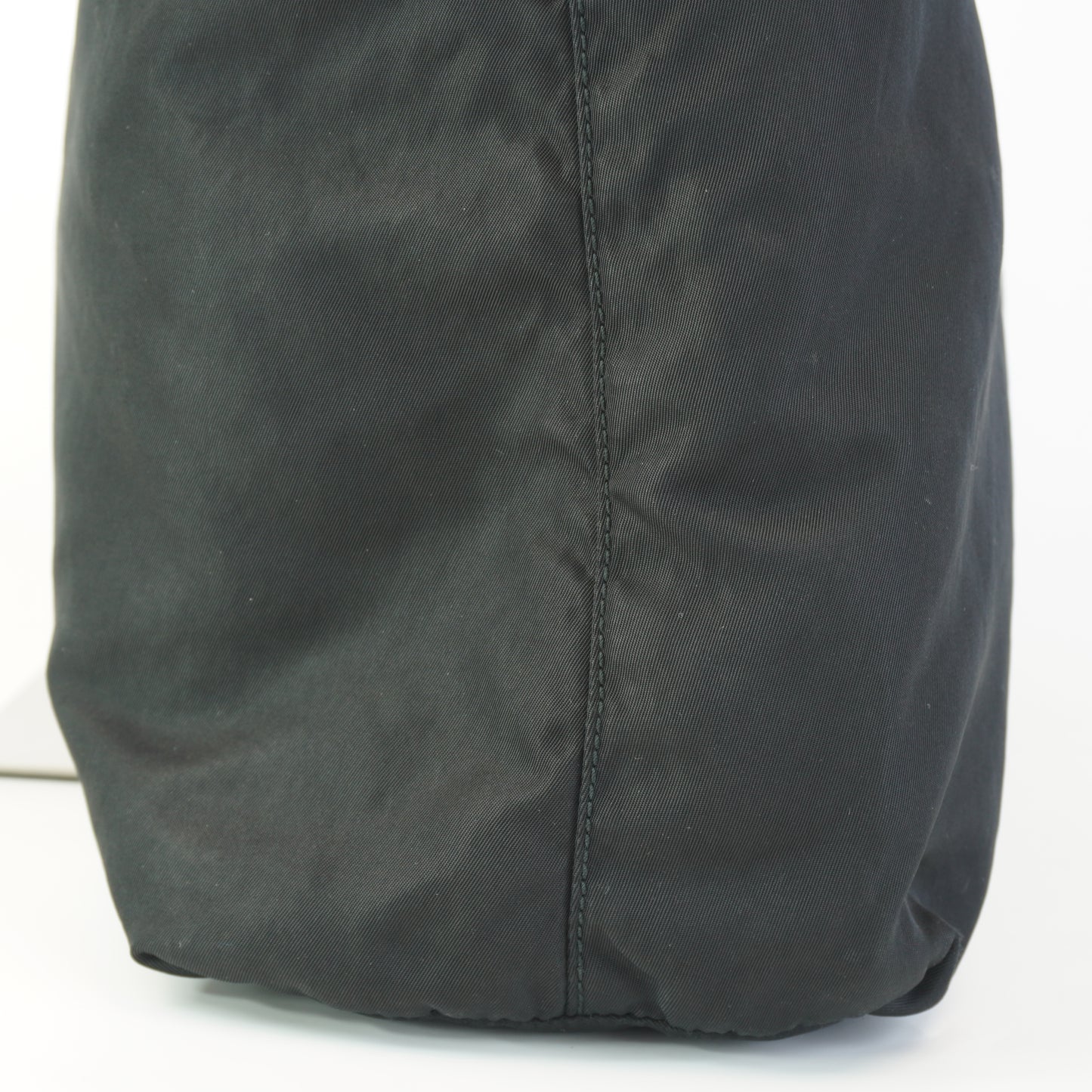 Prada Tessuto Nylon Tote Long Handle