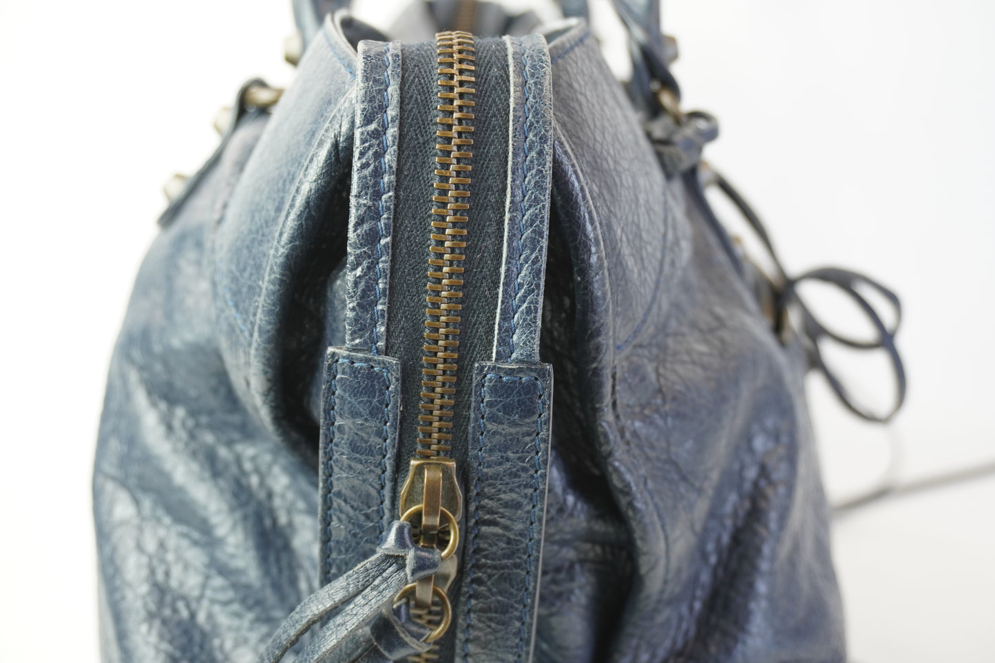Balenciaga Classic Bag BHW