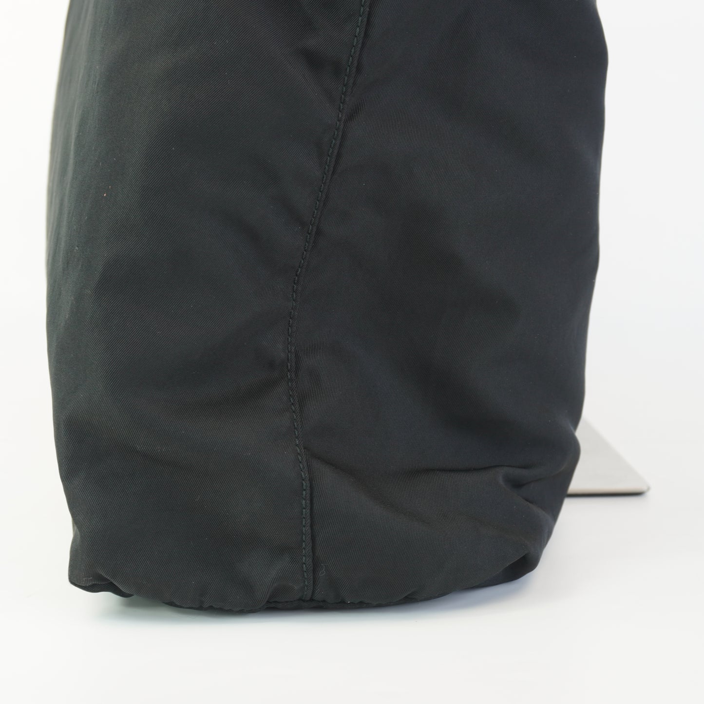 Prada Tessuto Nylon Tote Long Handle