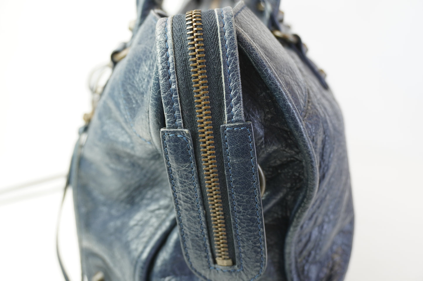 Balenciaga Classic Bag BHW