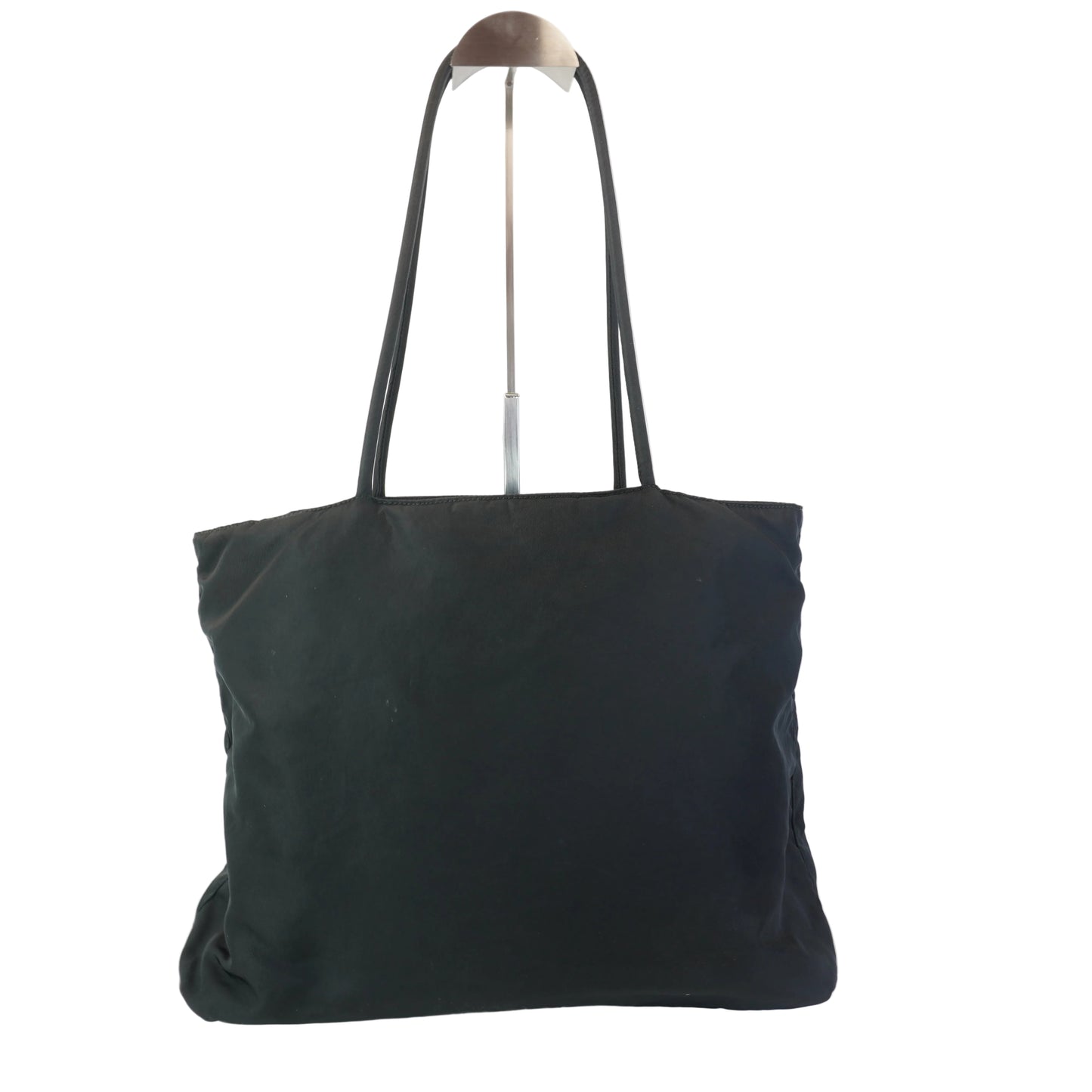 Prada Tessuto Nylon Tote Long Handle