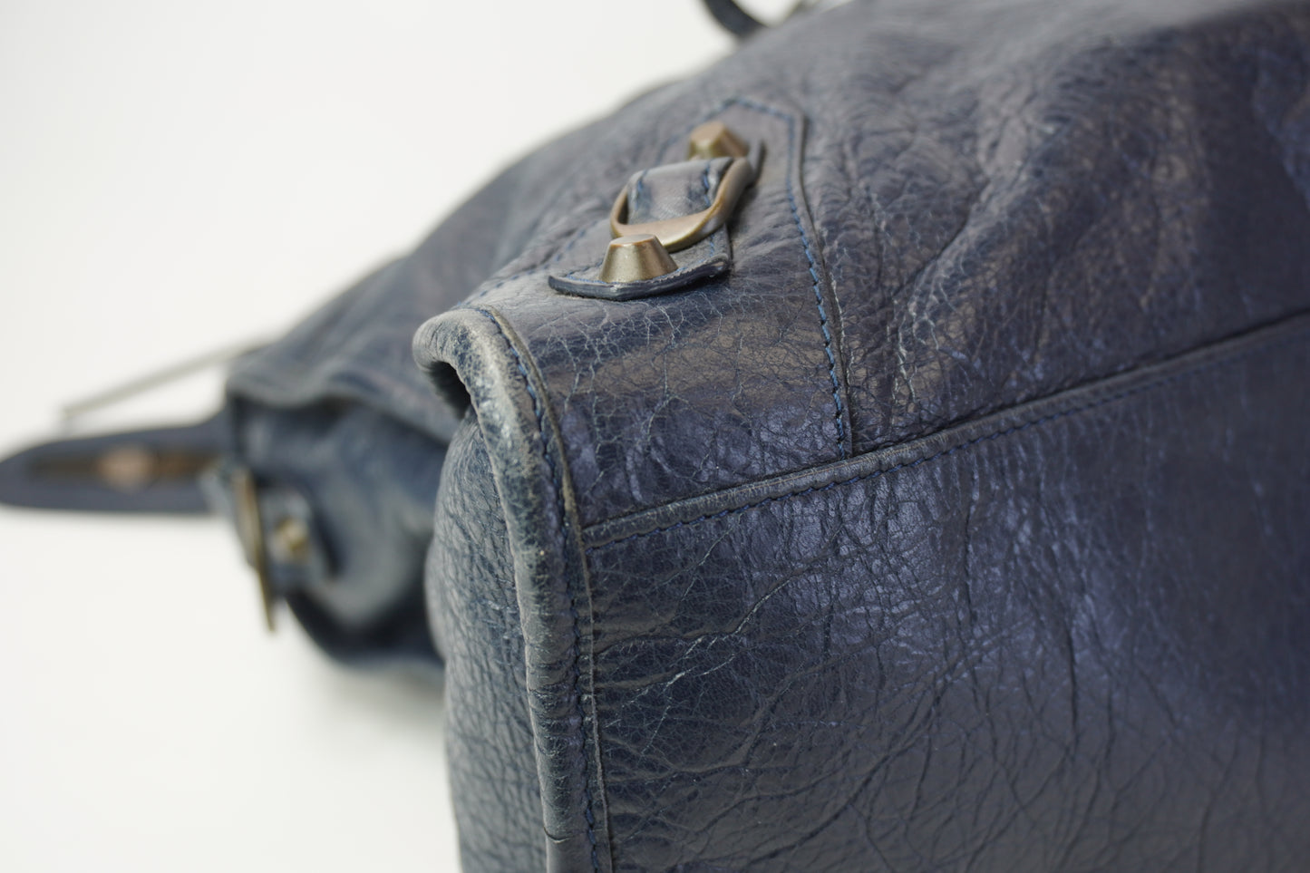 Balenciaga Classic Bag BHW