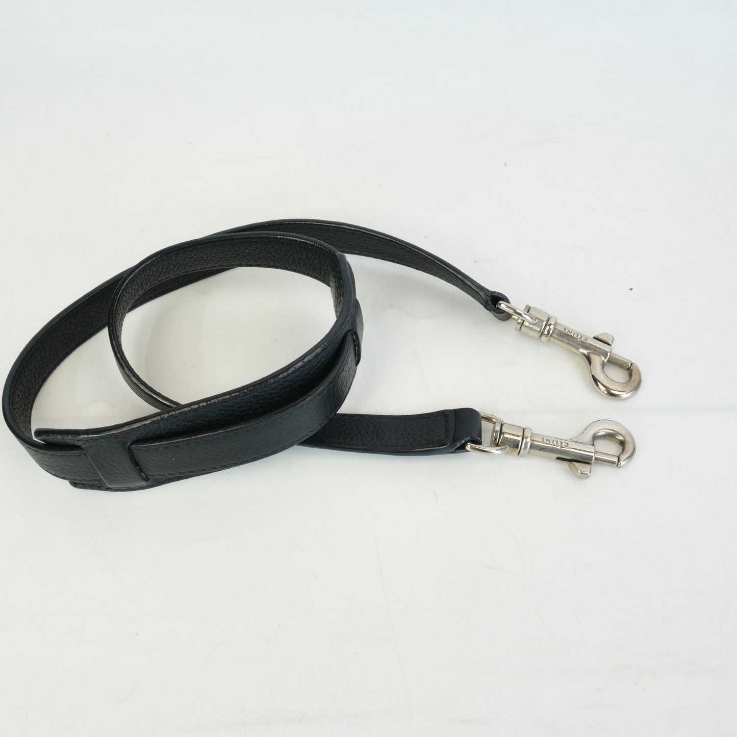 Celine Trapeze SHW Medium Black