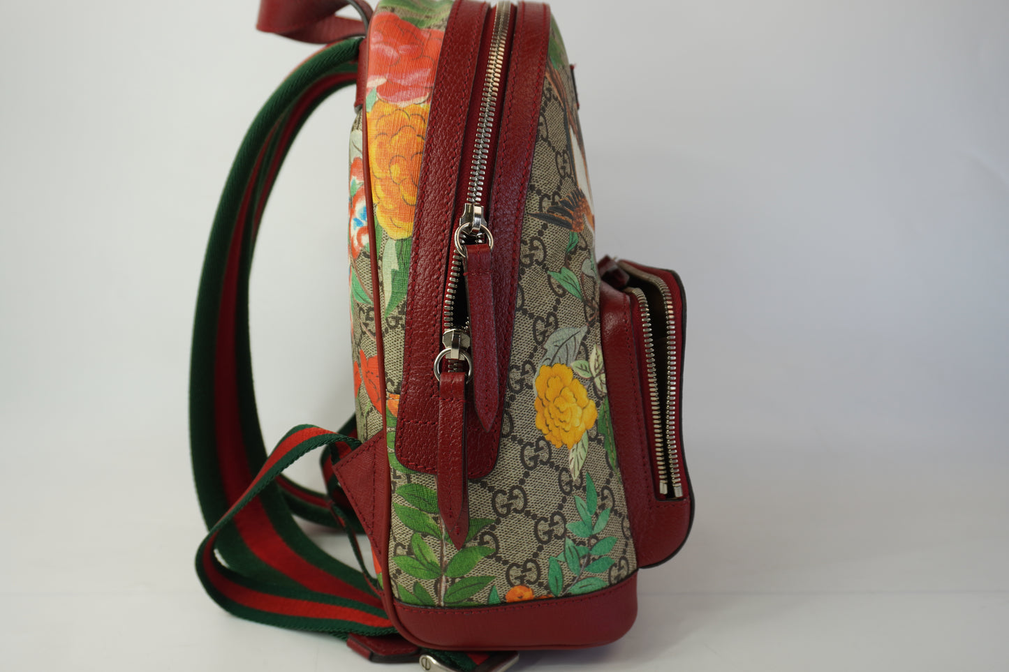 Gucci Backpack SHW