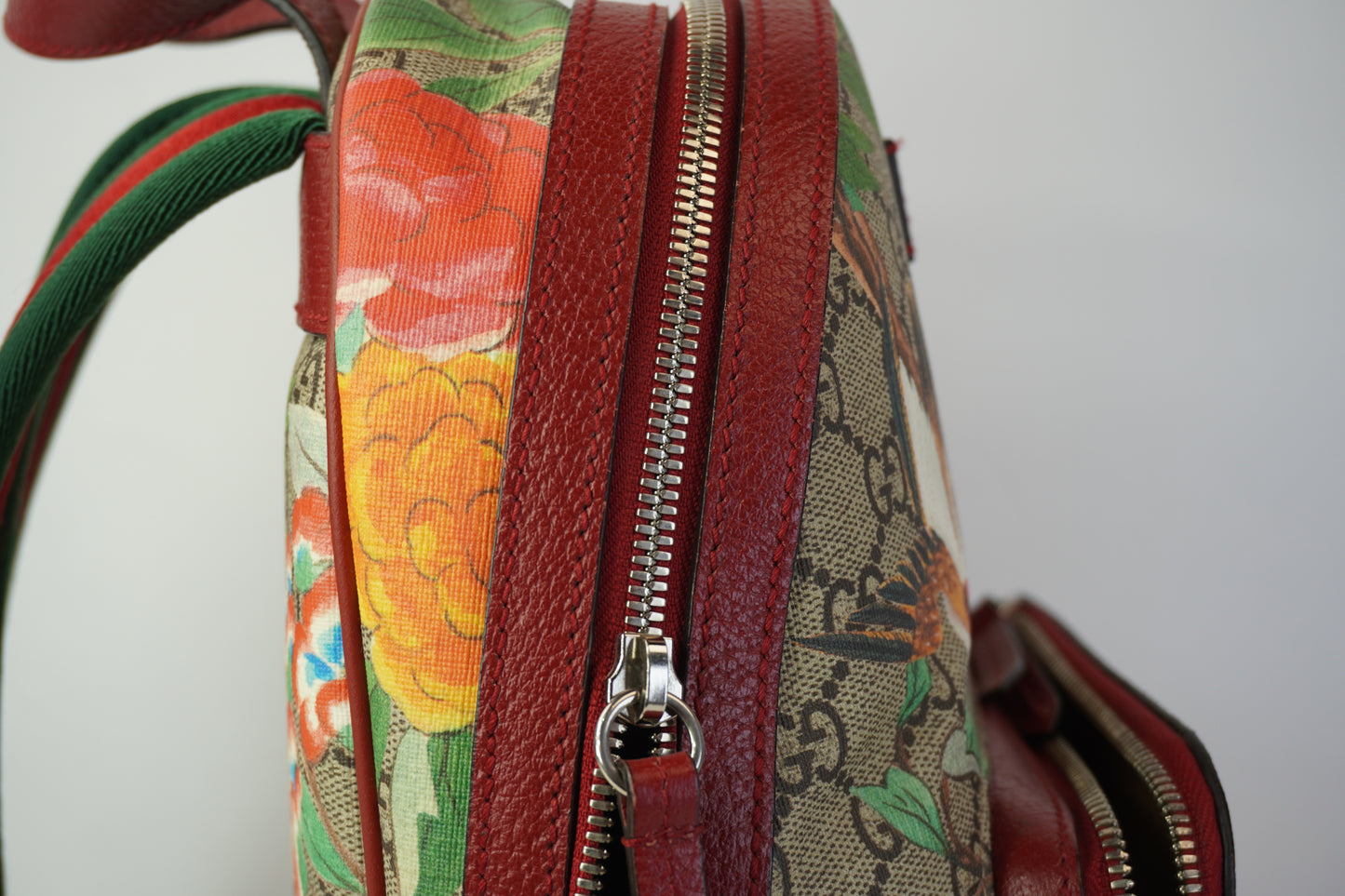 Gucci Backpack SHW