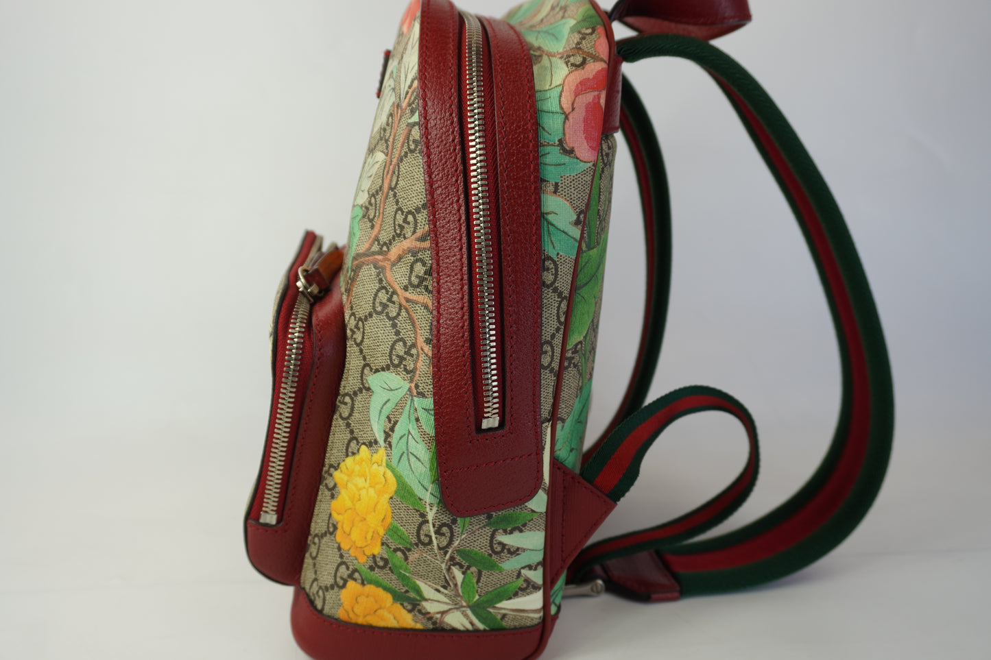 Gucci Backpack SHW