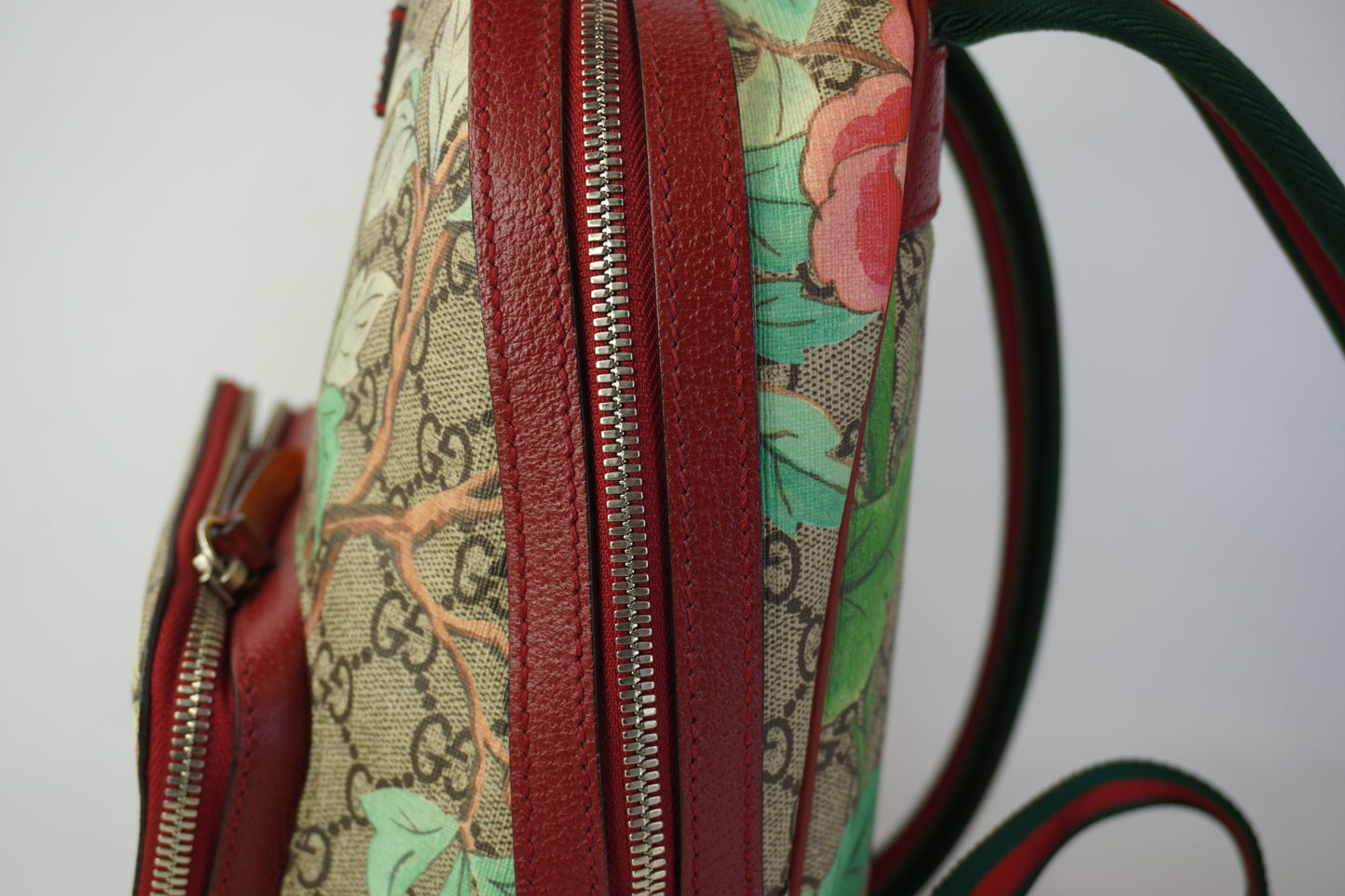 Gucci Backpack SHW