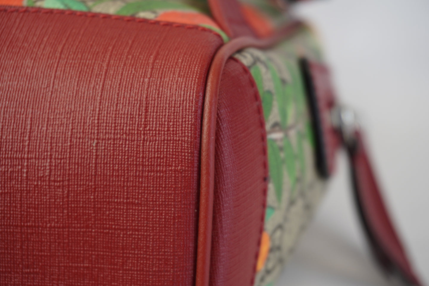 Gucci Backpack SHW