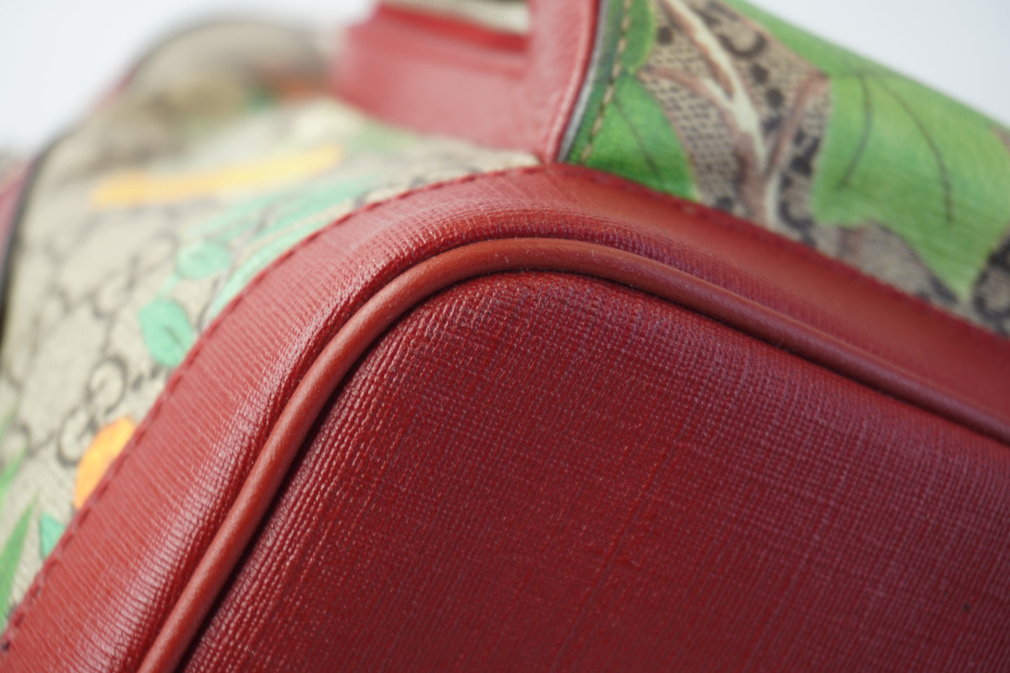 Gucci Backpack SHW